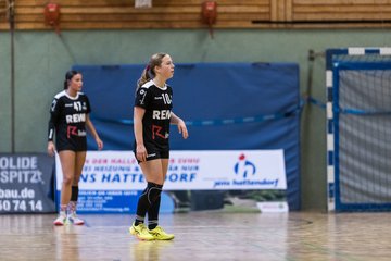 Bild 106 - wBJ SV Henstedt Ulzburg - HSG Holstein Kiel/Kronshagen : Ergebnis: 30:28